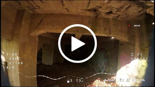 Customer video review of ERA 5" Arm Set - (4 PACK)