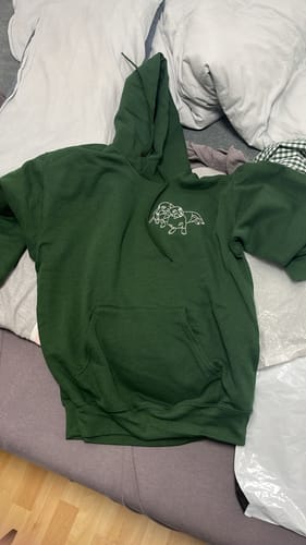 Customer photo review of Extra: Express Bearbeitung