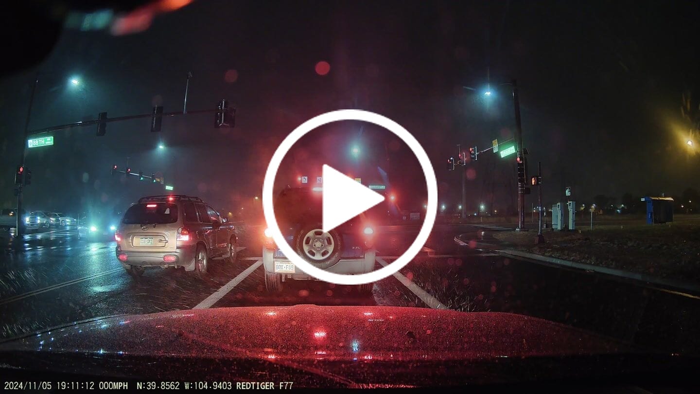 Customer video review of F77 Starvis2 4K+4K Dual IMX678 Voice Control 5.8GHz High Speed WIFI Dash Cam