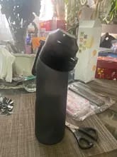 Customer photo review of Savory Bottle