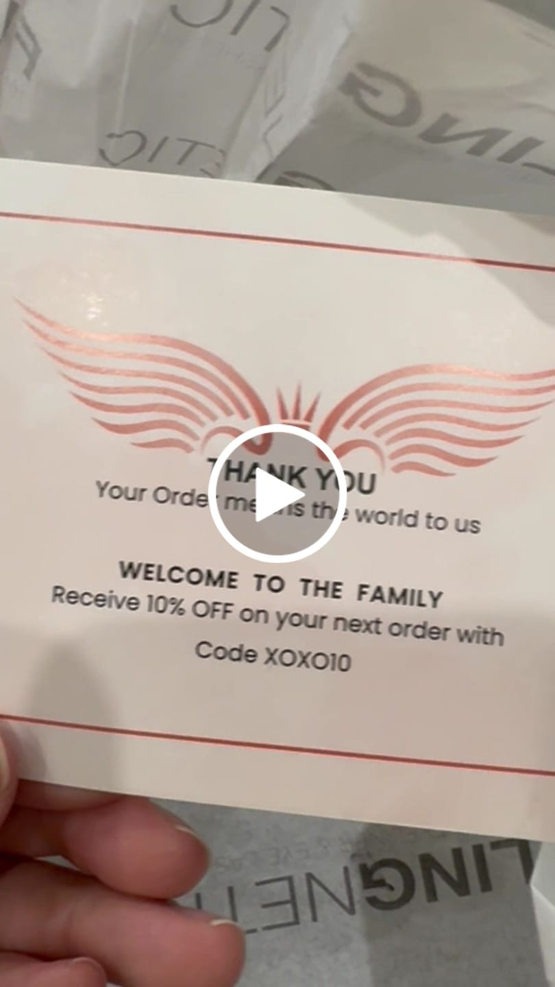 Customer video review of Magnetic Eyeliner & Eye Lashes Kit - Version 2.0