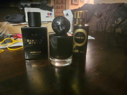 Customer photo review of ALPHATOUCH v2.0