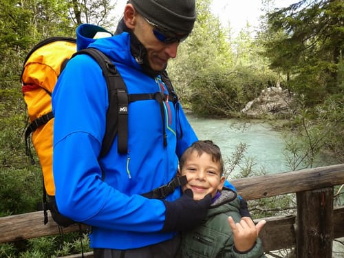 Customer photo review of Barra forata in ferro tondo da 14 mm