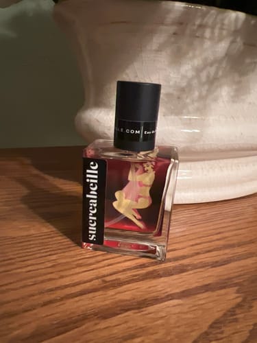 Customer photo review of Afterglow