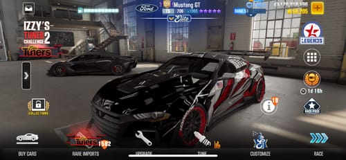 Jj G. review of CSR2 MODS - Deal Pack V3 image 1 out of 1