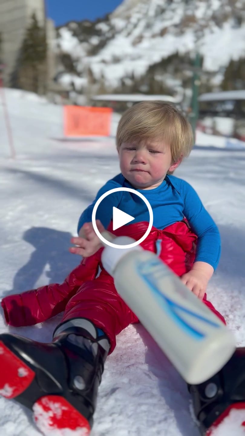 Customer video review of kid iksplorer set
