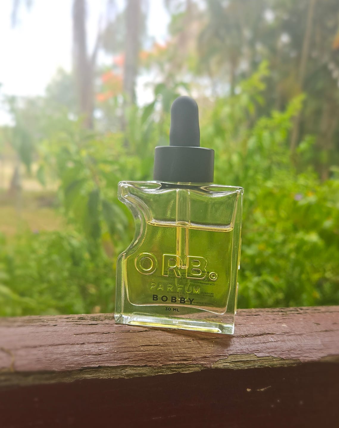 Customer photo review of FRAGRANCE OIL