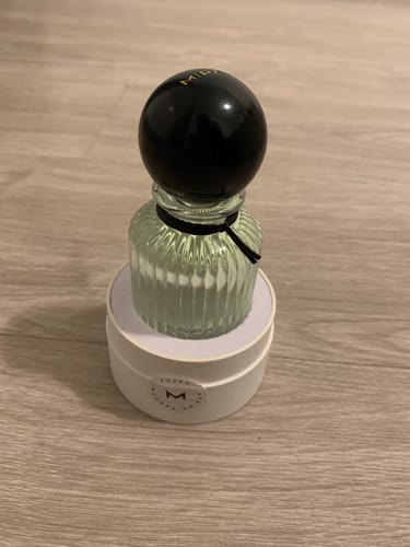 Customer photo review of Miraj Fujer