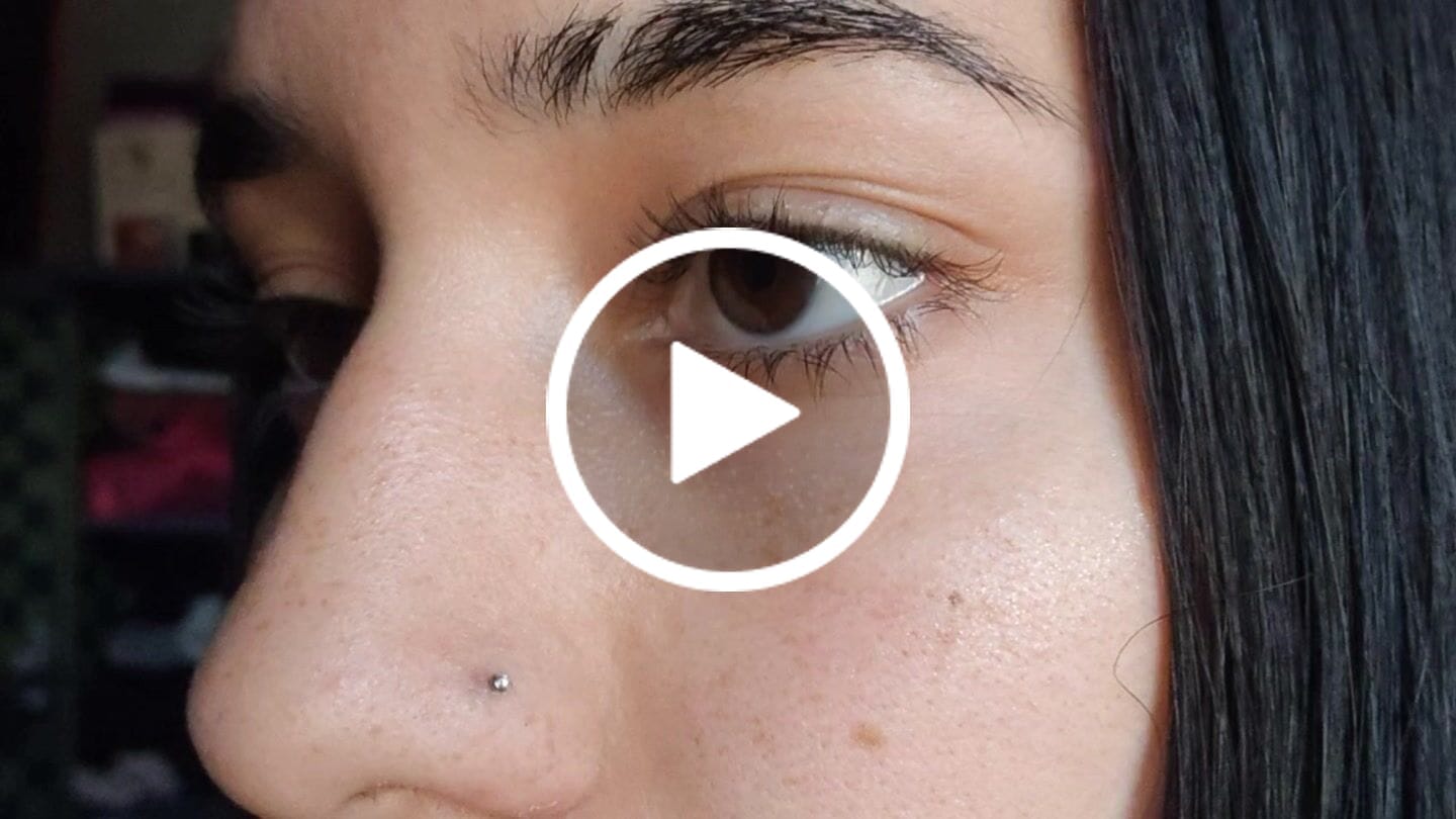 Customer video review of Máscara PROFESIONAL SILICON