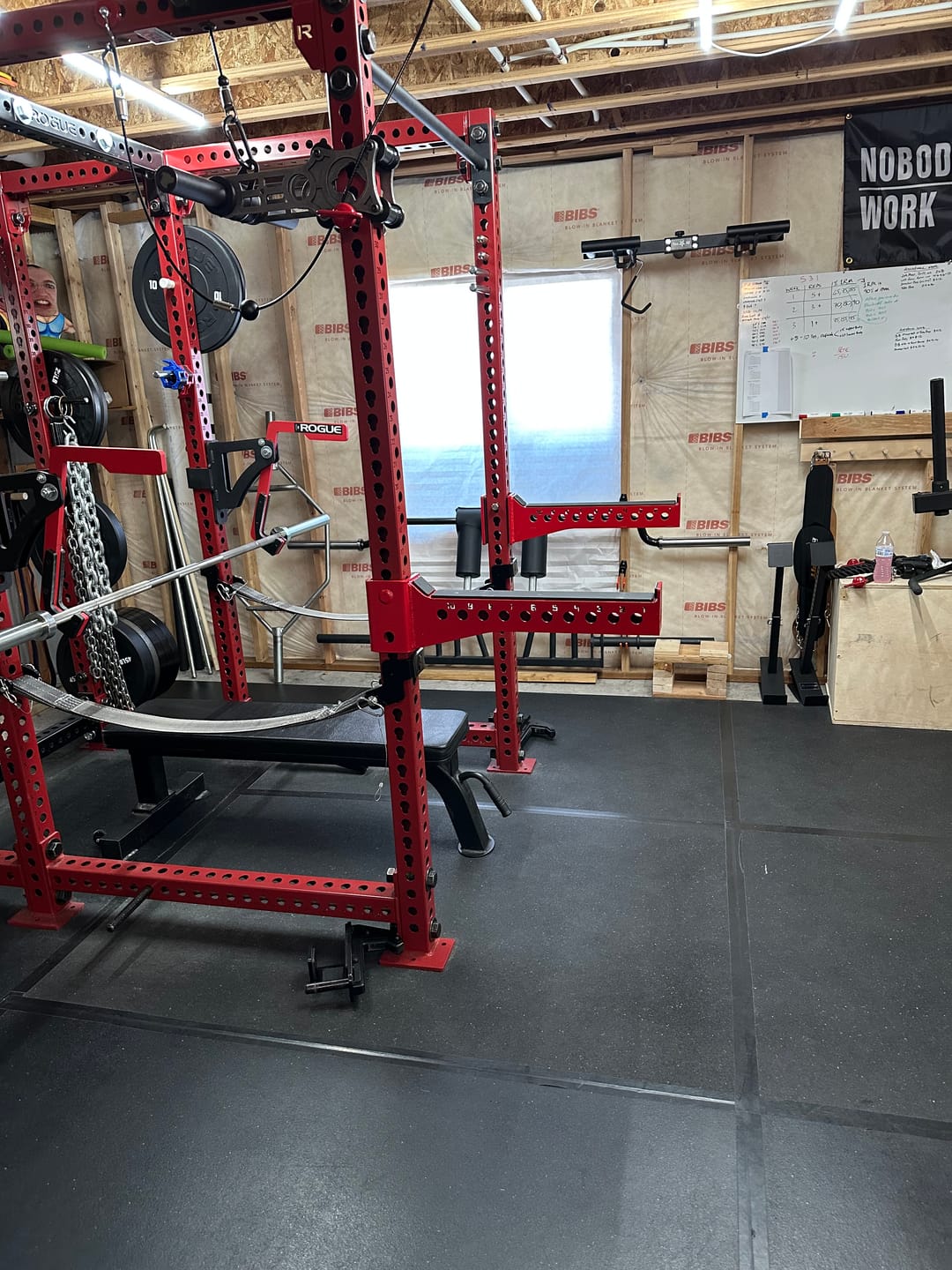 Customer photo review of Stealth Spotters