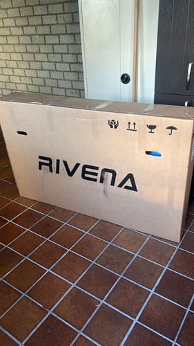 Customer photo review of Performance D7
