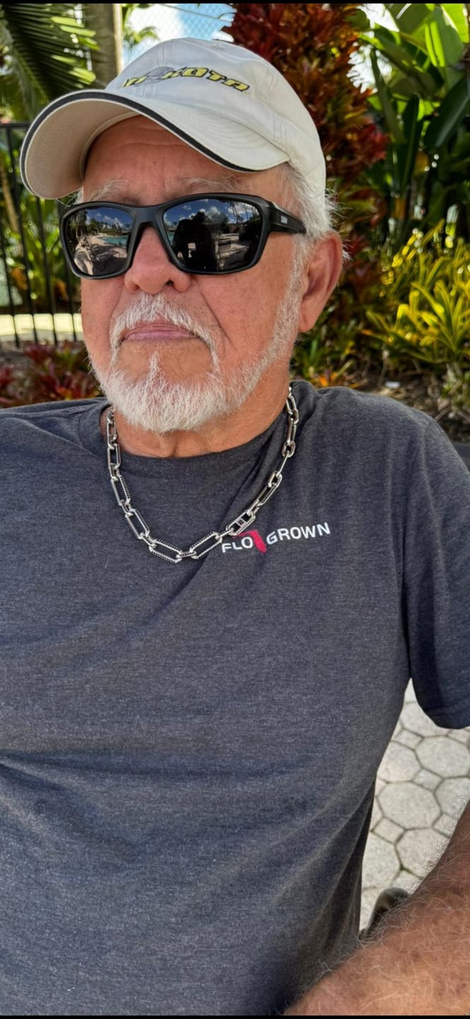 Customer photo review of Valor Necklace