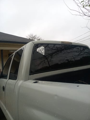 Customer photo review of AIR FRESHENER (3 PACK)