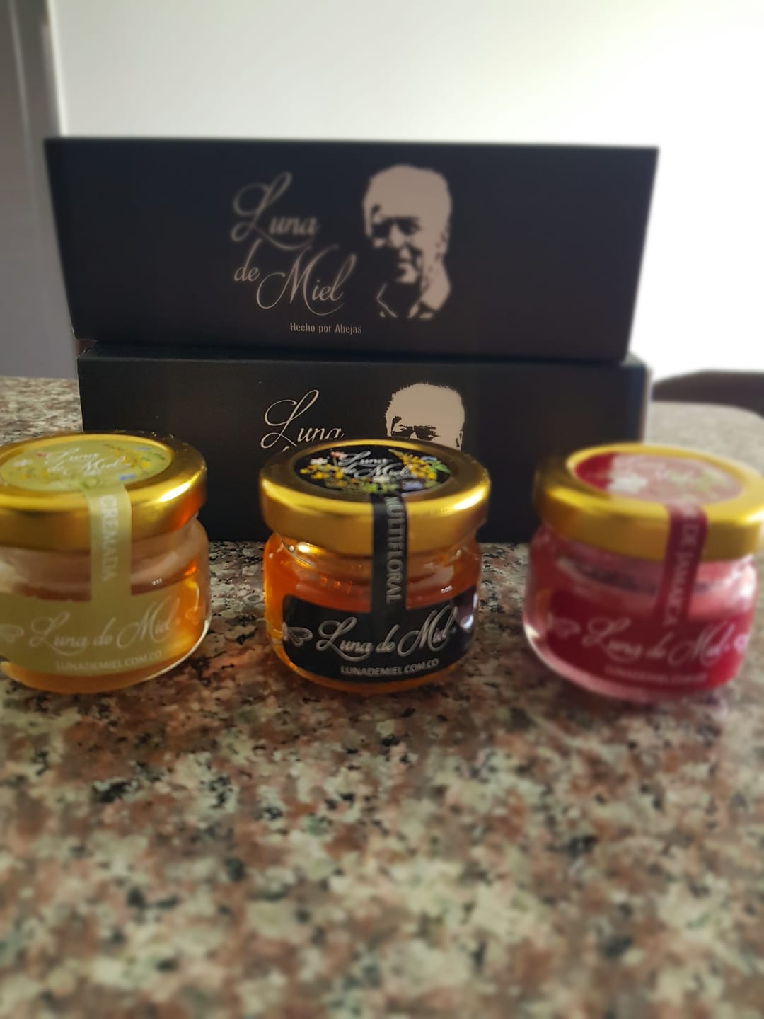 Customer photo review of Kit Petite