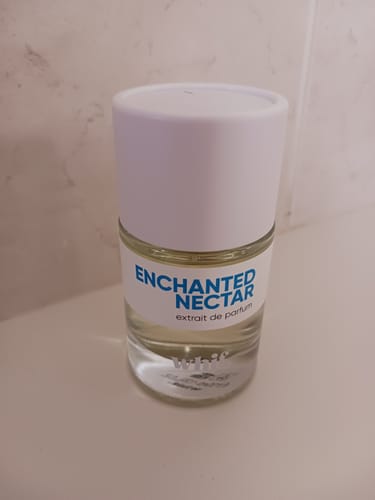 Customer photo review of Enchanted Nectar