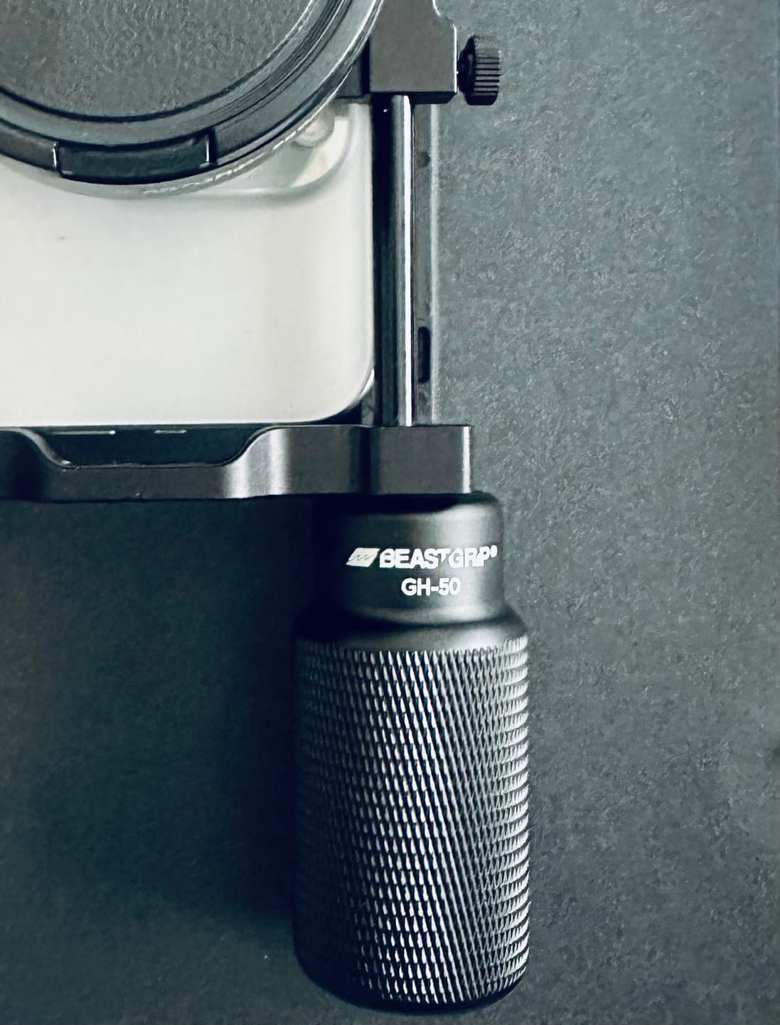 Customer photo review of Handle GH-50