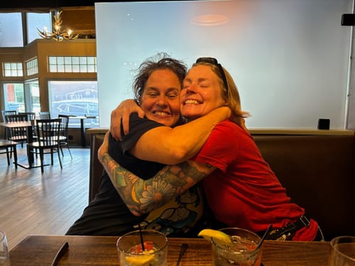 Customer photo review of ProMeno Women's Wild Yam Cream