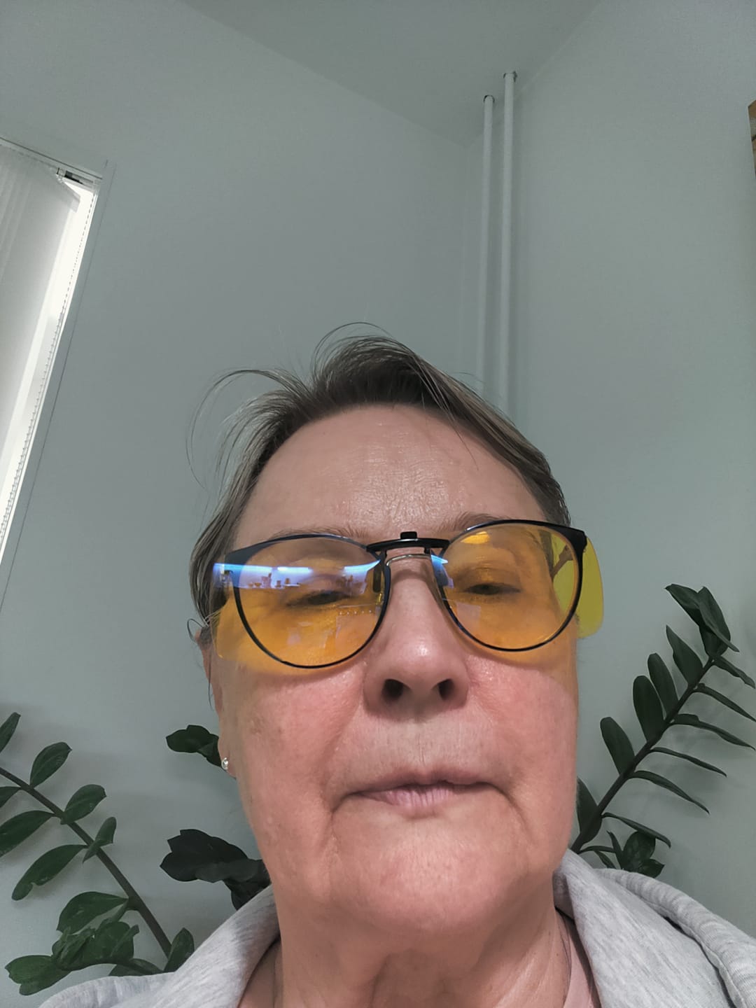 Customer photo review of PAISTE klipsilinssi (päivälinssi)
