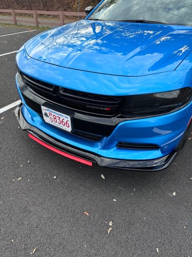 Customer photo review of SuperToughTape™ - Special Offer - 3 Units