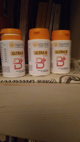 Customer photo review of 3 Conf. Ultra B Forte