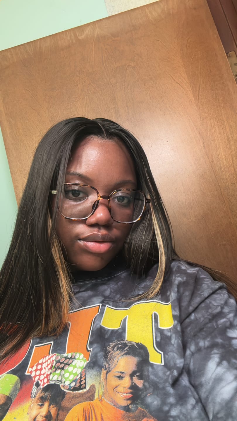 Customer photo review of Natural Color Body Wave Burmese Hair Double Drawn Weft Bundles with 2x6 HD Lace Closure