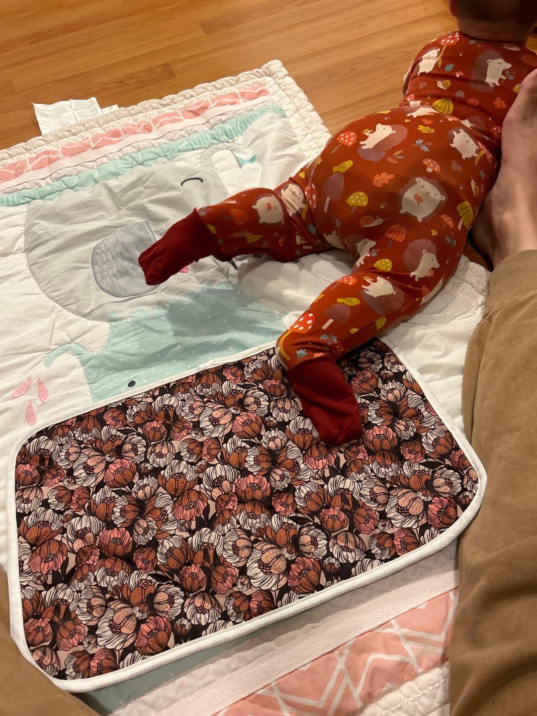 Customer photo review of Mystery Bundles