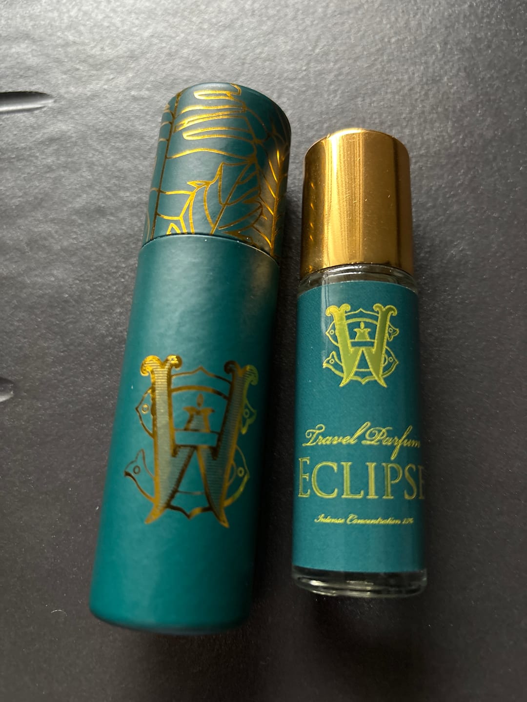 Customer photo review of Eclipse