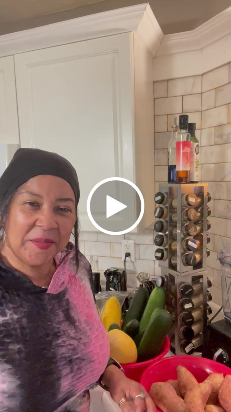 Customer video review of Spicy Sriracha Oil 8.45 oz