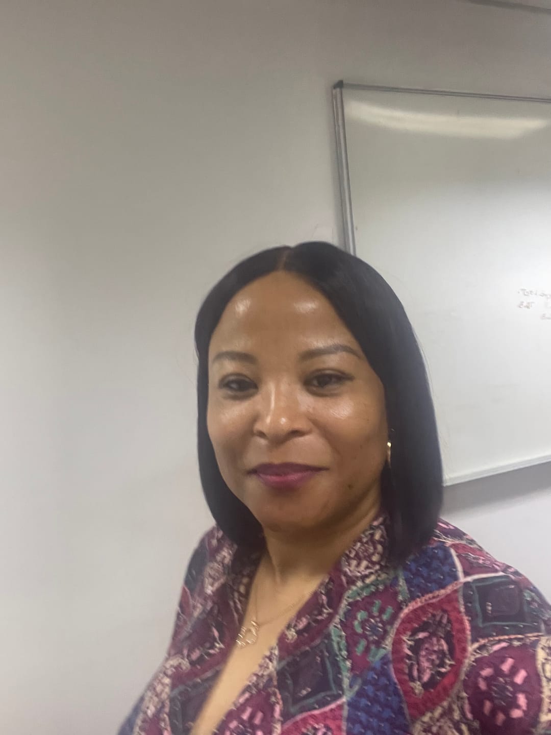 Customer photo review of Vietnam 2 X 6 Lace Closure Wear And Go Super Drawn Bob