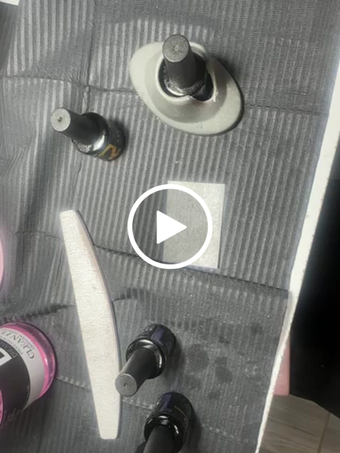 Customer video review of Par Cero Desprendimiento