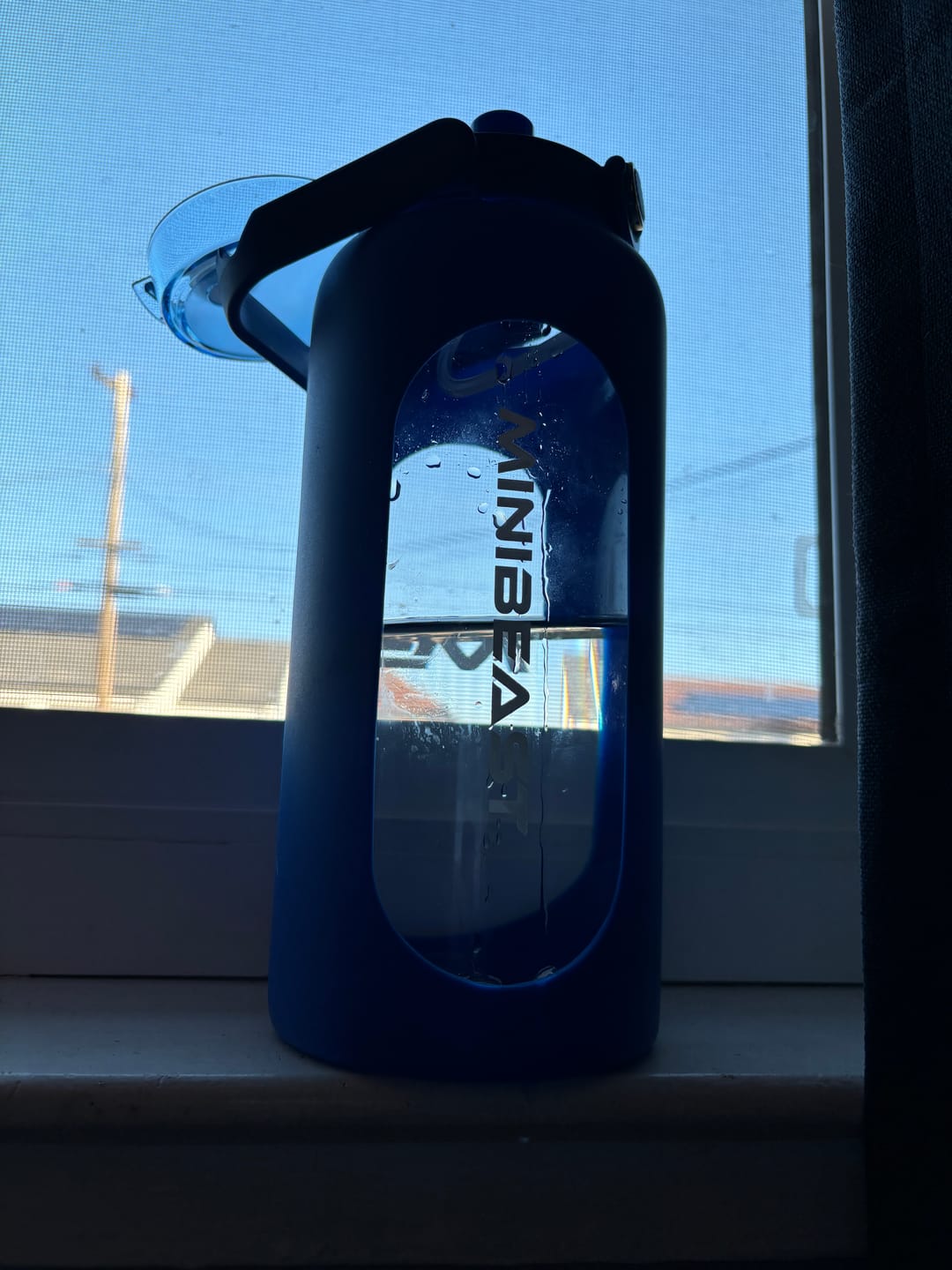 Customer photo review of MB Jug