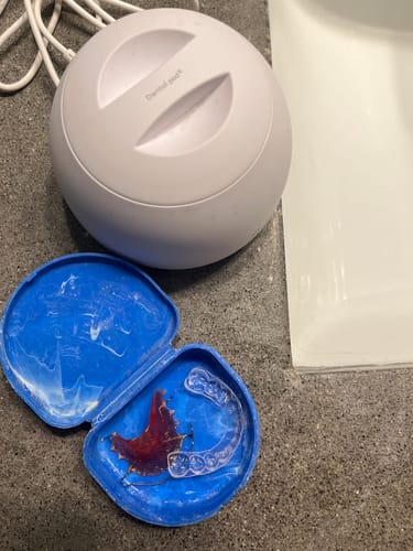 Customer photo review of Dental Pod