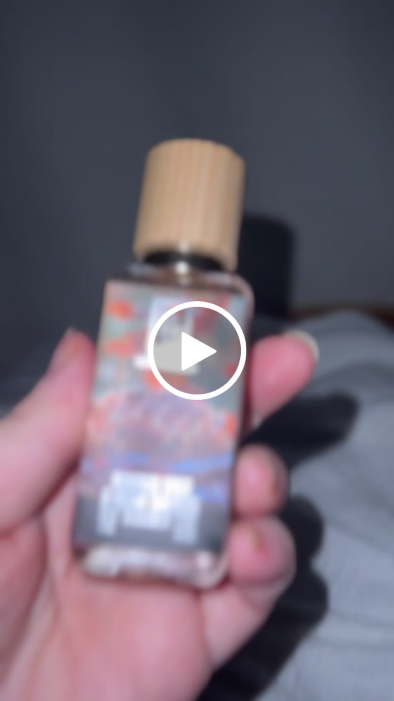 Customer video review of Pumpkin Spice & Pecan Waffles