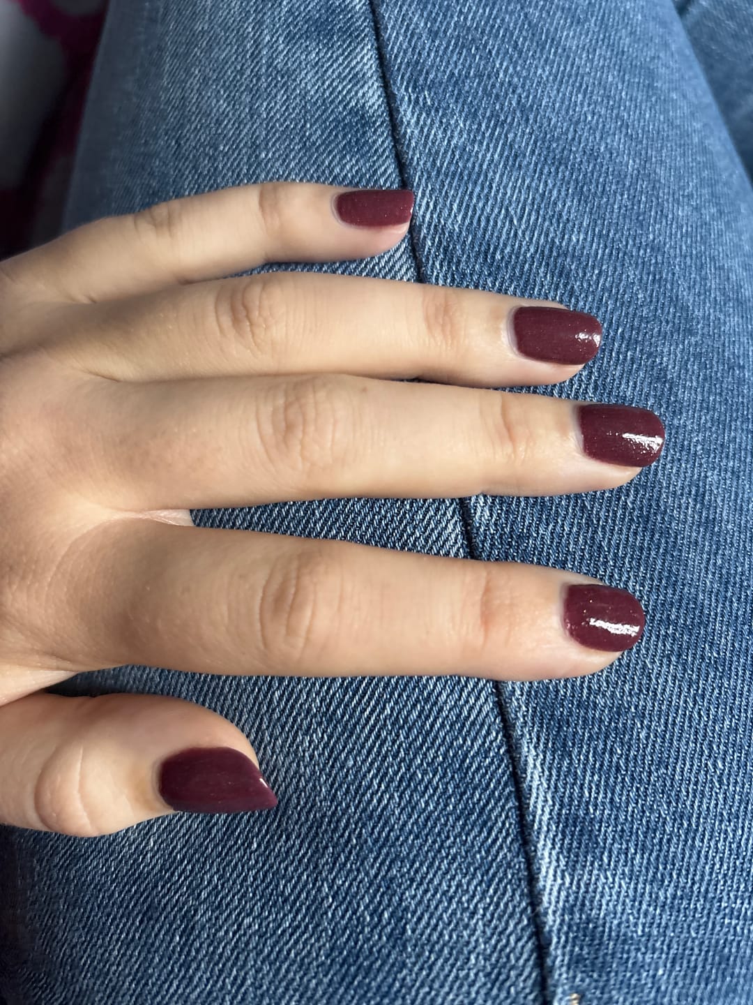 Customer photo review of Twizzler Berry Dipping Powder
