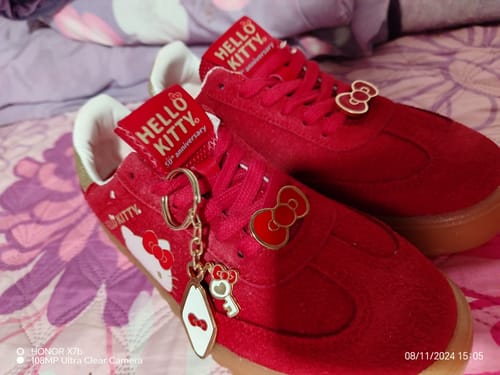 Customer photo review of HK Aniv Especial Edition