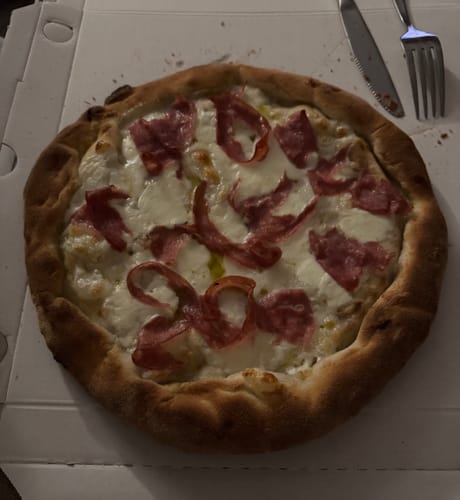 Mirko S. review of Base "Classica" image 1 out of 1