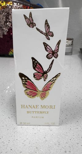 Customer photo review of Parfum