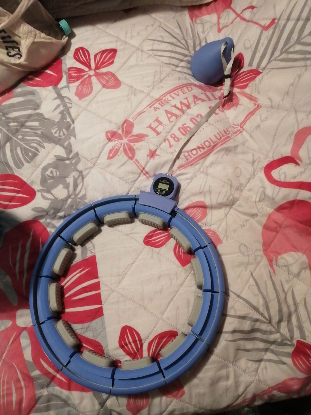 Customer photo review of Hoopside Pro - Original