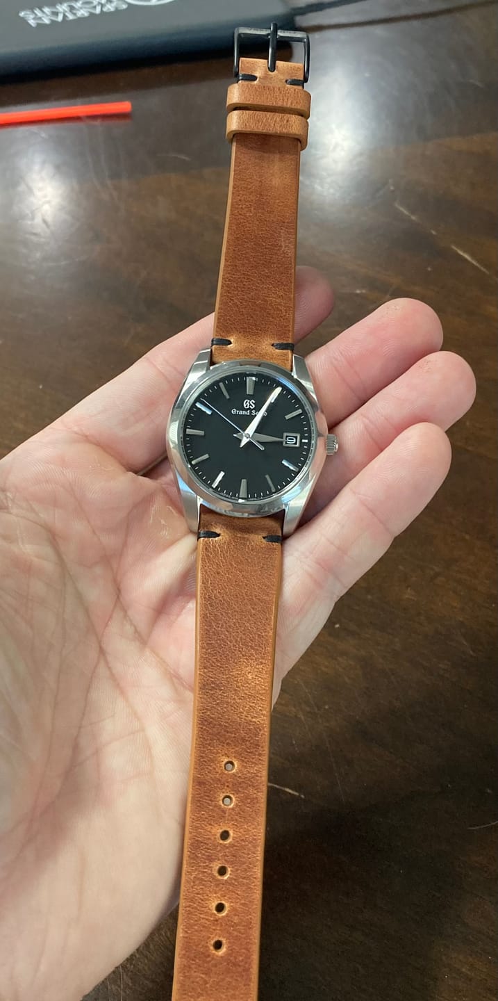 Customer photo review of Diablo
