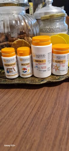 Customer photo review of Pack Salute e Benessere