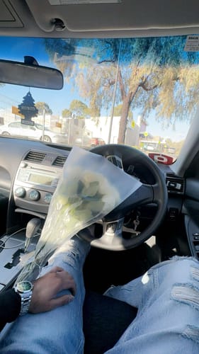 Customer photo review of Lucky Fours® Caspian