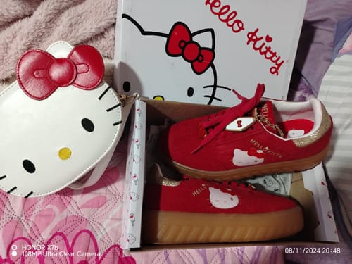 Customer photo review of HK Aniv Especial Edition