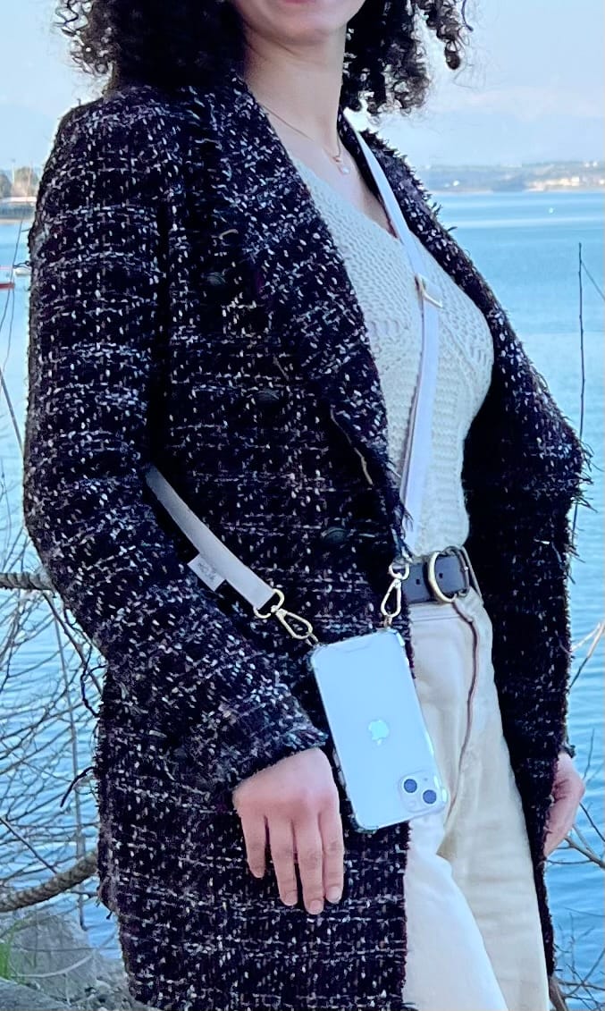 Customer photo review of LINO CREMA / Tek Askı