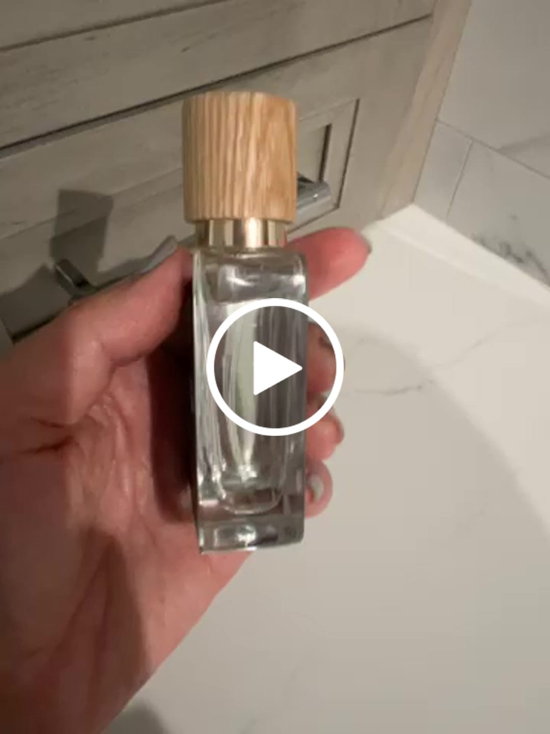 Customer video review of Melody