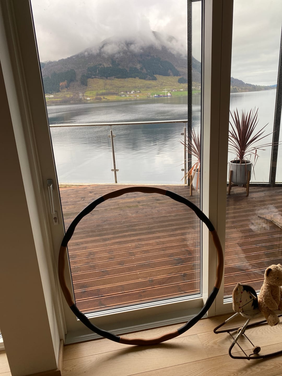 Customer photo review of Rockering 1,2 kg