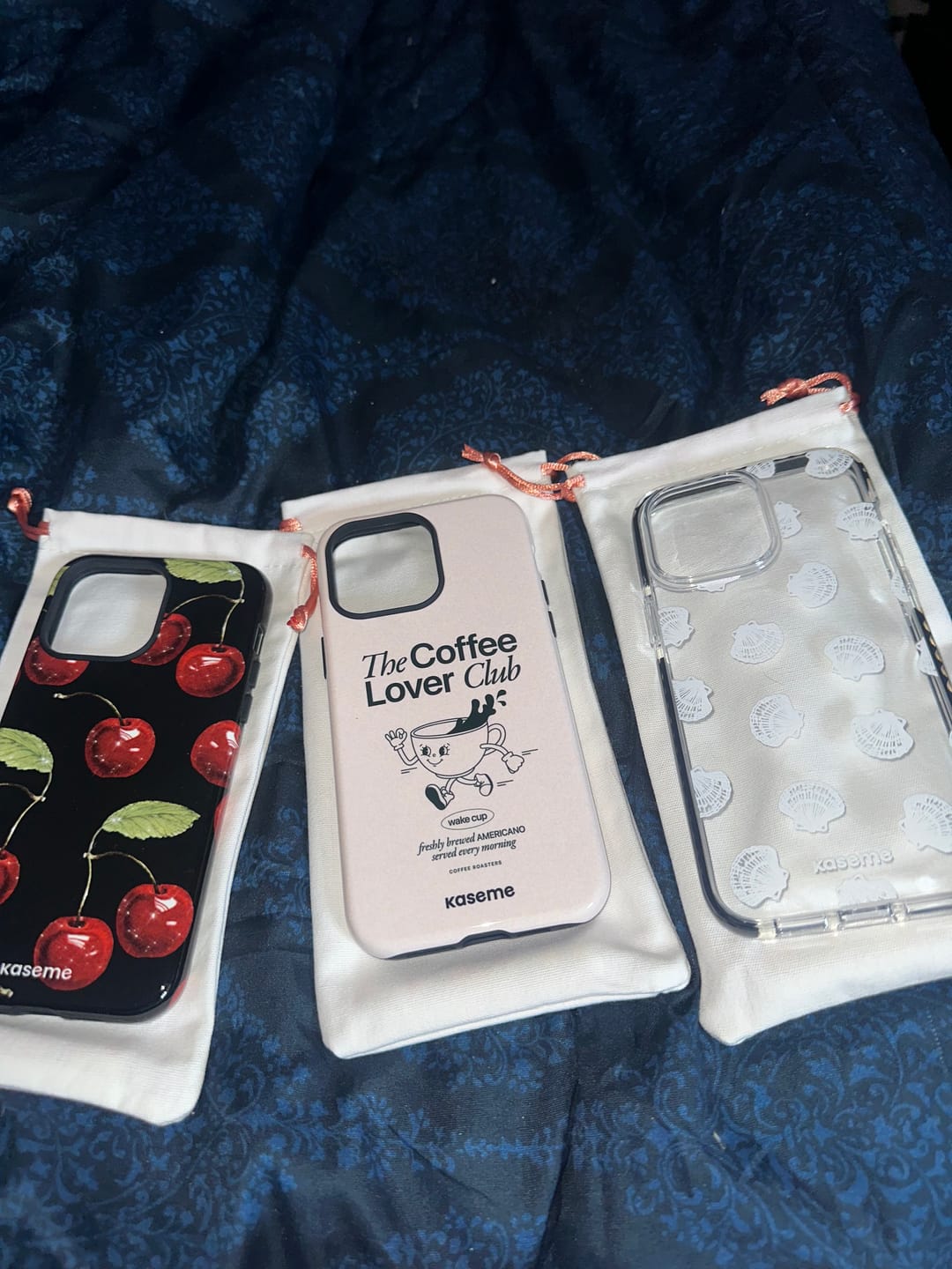 Customer photo review of Juicy