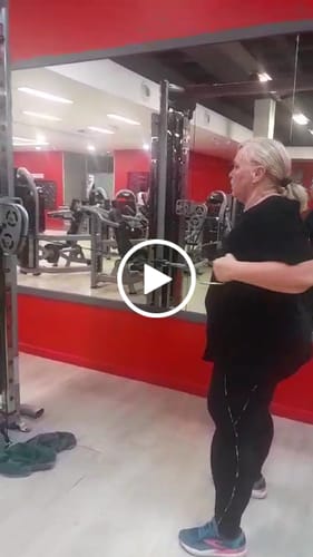 Customer video review of Cheetathin® Weight Management - Buy 2 Get 1 Free & Free Access to the Transformation Challenge