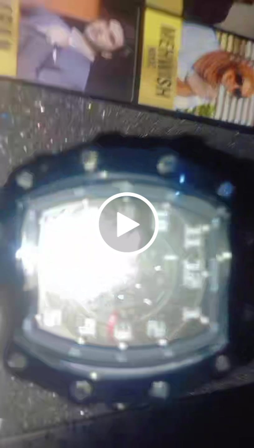 Customer video review of Sveston Victor SV-8251-M