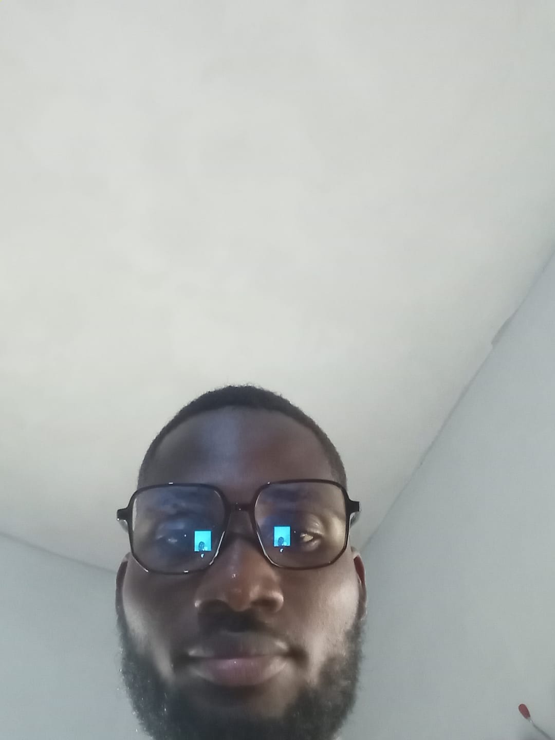 Customer photo review of Afadjato
