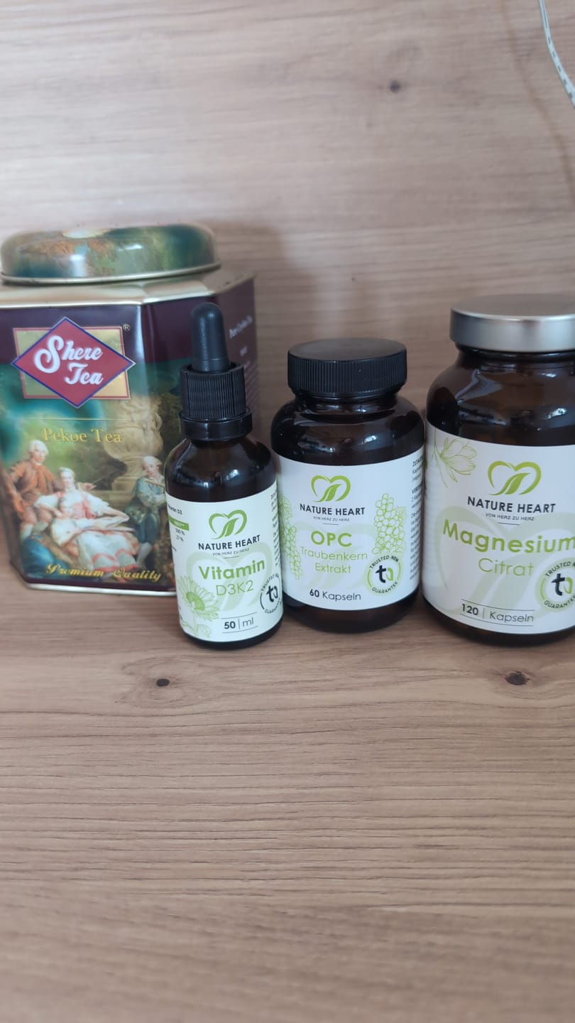 Customer photo review of Basic Bundle + | Exiled Medic